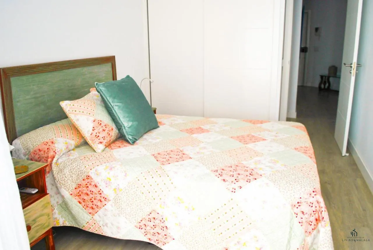 Living4Malaga Reding Superior Apartment  Malaga