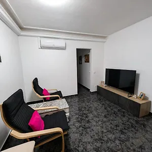 Economicmalagarooms Málaga