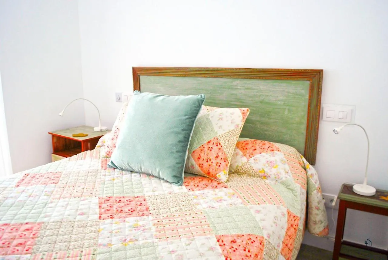 Living4Malaga Reding Superior Apartment 0*,  Spagna