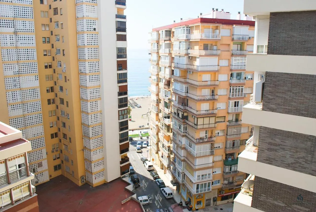 Living4Malaga Reding Superior Apartment Spagna