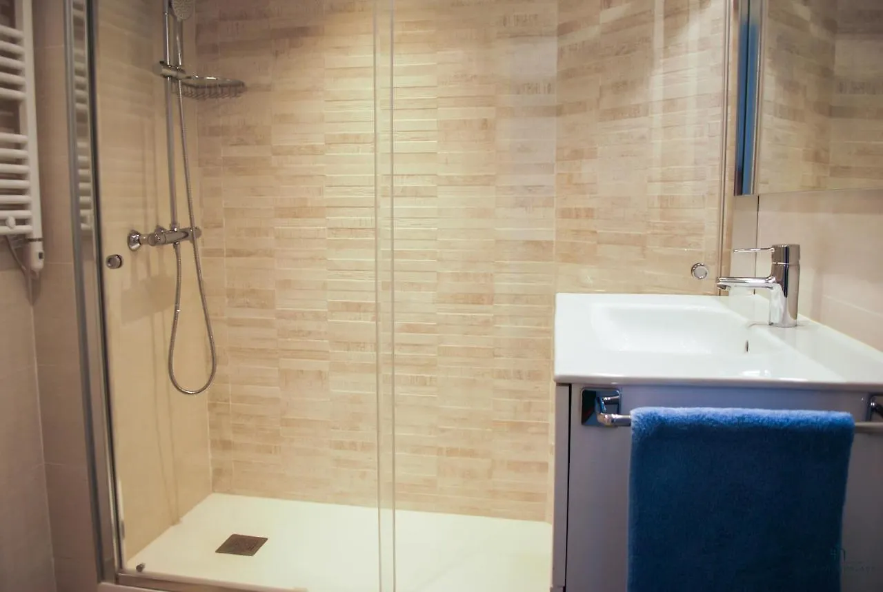 Living4Malaga Reding Superior Apartment Spagna