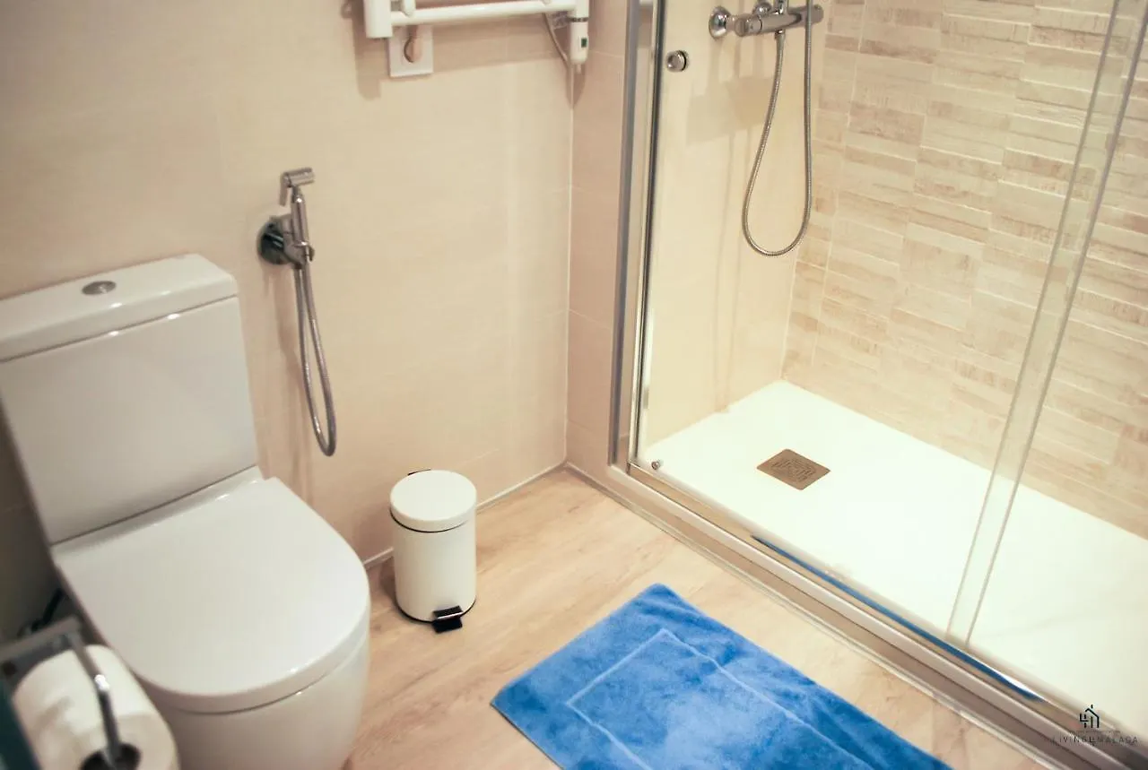Living4Malaga Reding Superior Apartment 0*,  Spagna